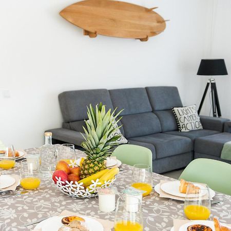 Sal Baleal Apartment Bagian luar foto