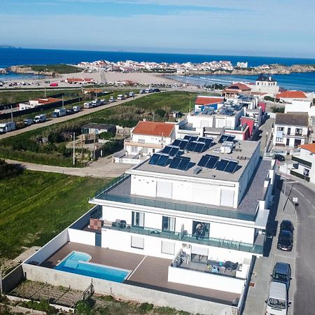 Sal Baleal Apartment Bagian luar foto