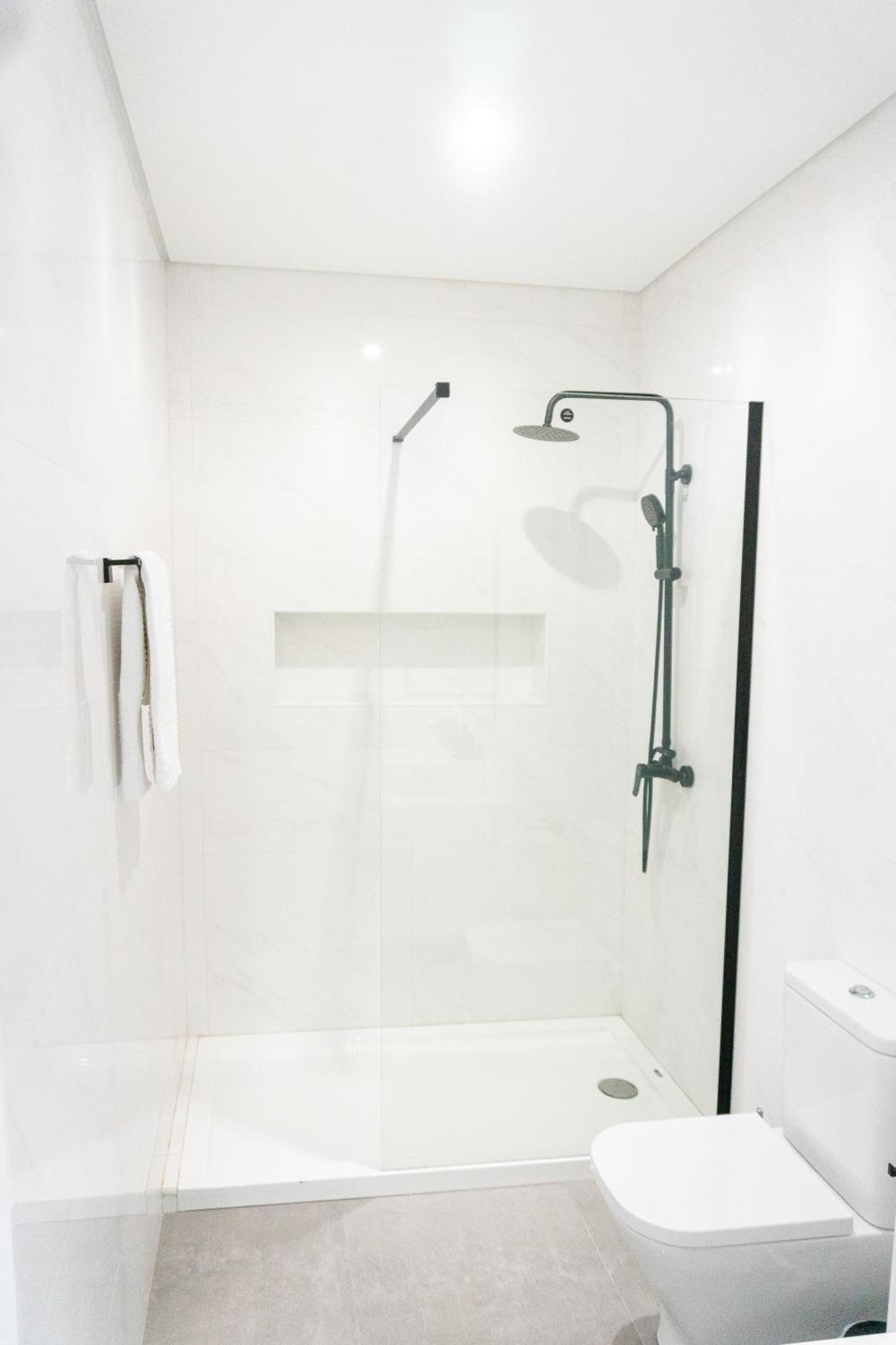 Sal Baleal Apartment Bagian luar foto