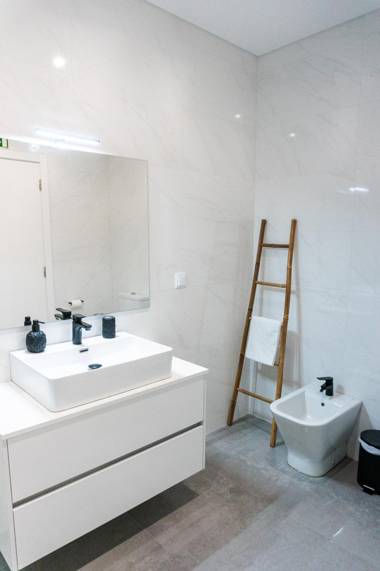 Sal Baleal Apartment Bagian luar foto
